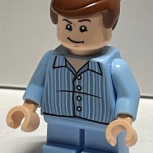 Adventi Naptár 2021, Harry Potter (7. nap) - Dudley Dursley