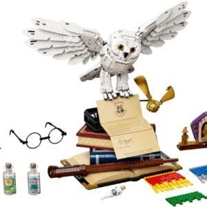 Roxfort™ ikonok - Gyűjtői kiadás