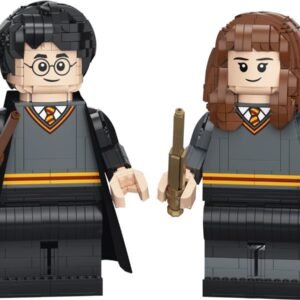 Harry Potter™ és Hermione Granger™