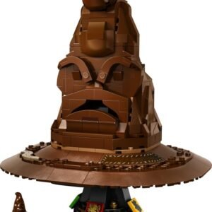 A beszélő Teszlek Süveg™