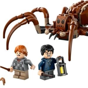 Aragog A Tiltott Rengetegben™
