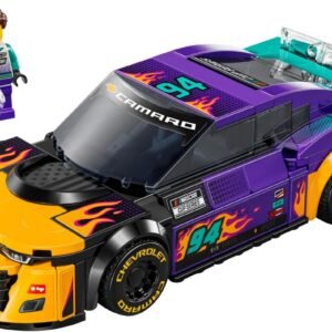 NASCAR® Next Gen Chevrolet Camaro ZL1