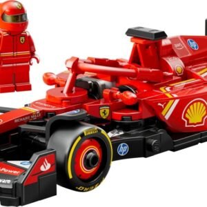 Ferrari SF-24 F1® versenyautó