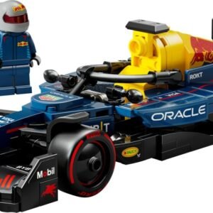 Oracle Red Bull Racing RB20 F1® versenyautó