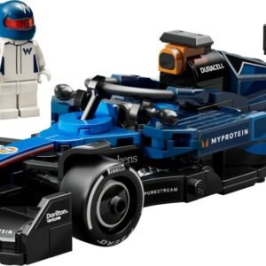 Williams Racing FW46 F1® versenyautó