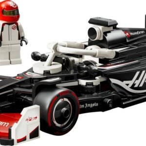 MoneyGram Haas F1® Team VF-24 versenyautó