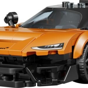 McLaren W1