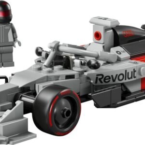 Audi Revolut F1® Team R26 versenyautó