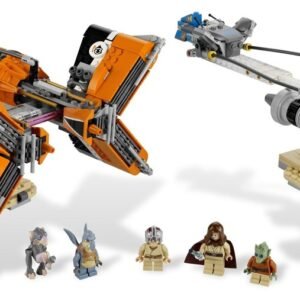 Anakin & Sebulba Űrfogatai (TM)