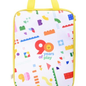 LEGO® laptop táska - 90. évforduló