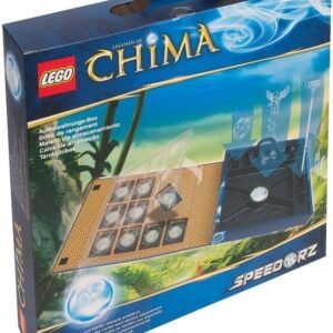 Chima Speedorz tároló doboz
