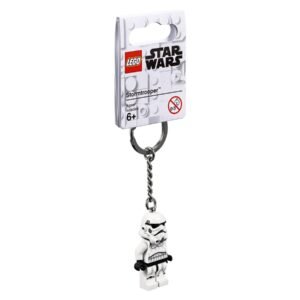 Stormtrooper kulcstartó