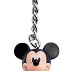 Mickey Mouse kulcstartó