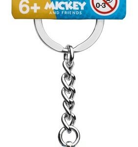 Donald Duck - Donald kacsa kulcstartó