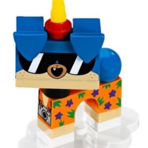 Unikitty gyűjthető sorozat - Shades Puppycorn