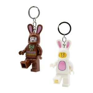 1 db Világítós Kulcstartó - több féle